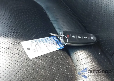 2015 Ford Explorer Limited из США, поврежденный, VIN 1FM5K8F84FGC12861